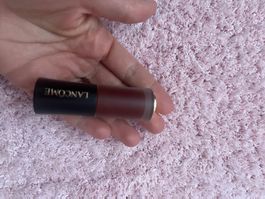 Lancôme drama ink Nuit Pourpre 481