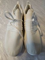 Ganz neue ungetragene Memphis One Sneakers weiss Gr. 44