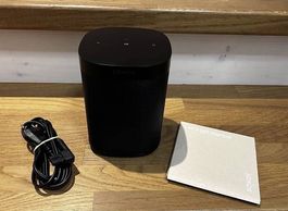 Sonos One SL Boxe in tadellosen Zustand 
