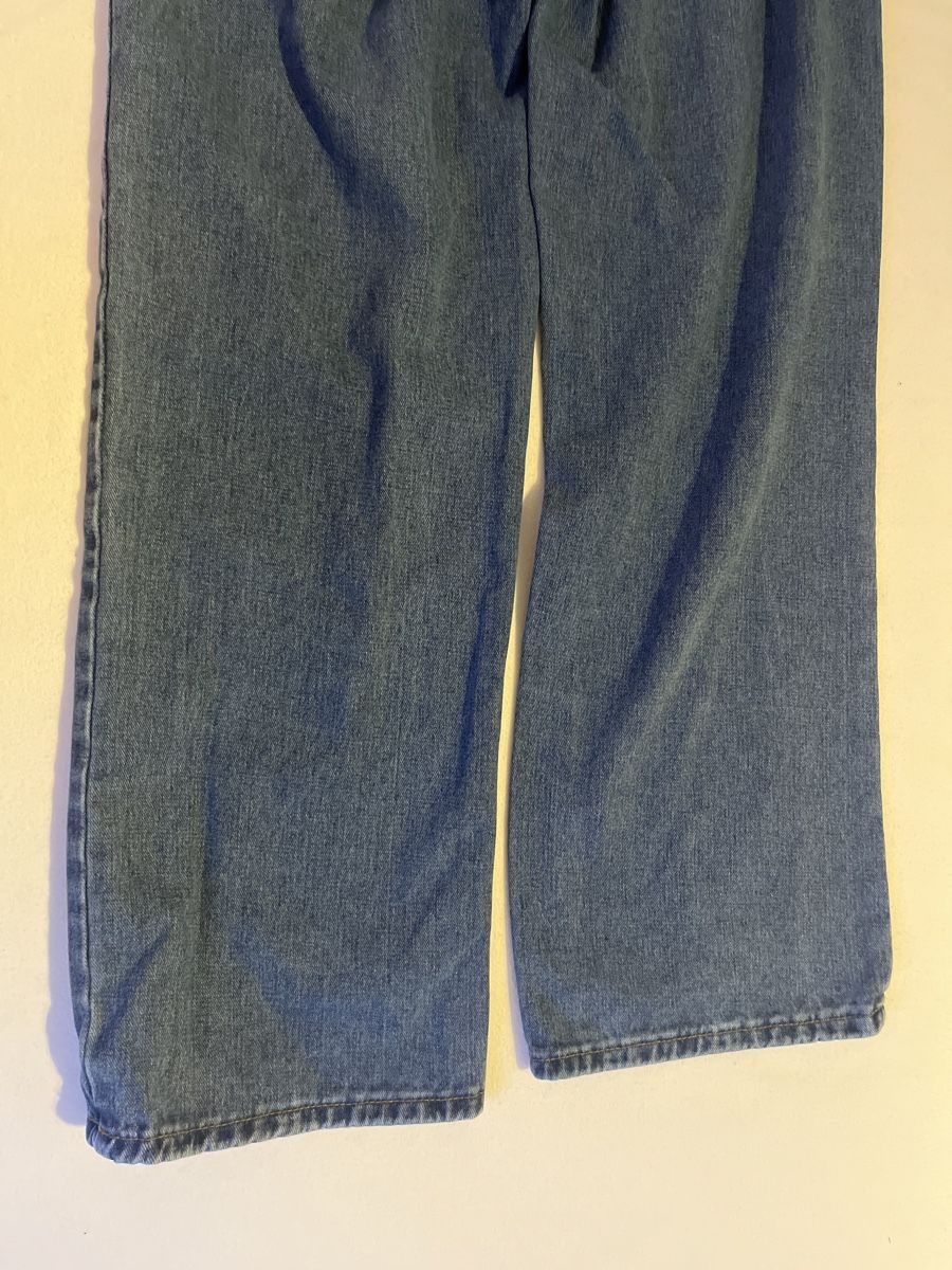 Shein Jeans: Shein jeans gr 34 blau – Gebraucht aus Adligenswil von Phoenix2017 5