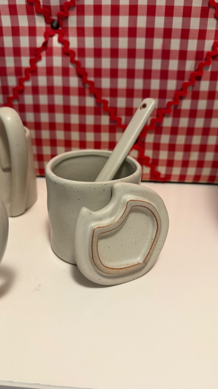 Geschirrsets: Ferm Living Teacups Set – Gebraucht aus Zürich von pre_vy7t 4