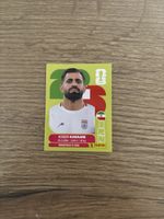 Panini Fifa WM 2026, IRN 8