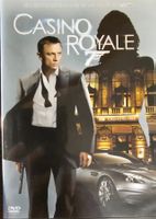 James Bond 007 - Casino Royale