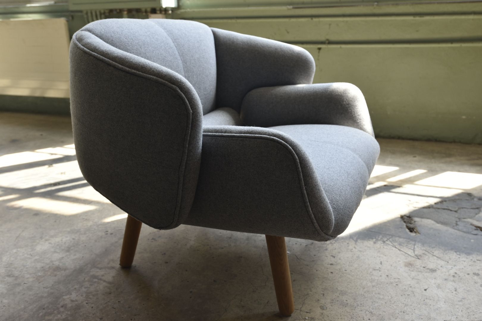 Poltrone: Designer Sessel Fusion von BoConcept – Usato da Lichtensteig venduto da Usedinstorecom 4
