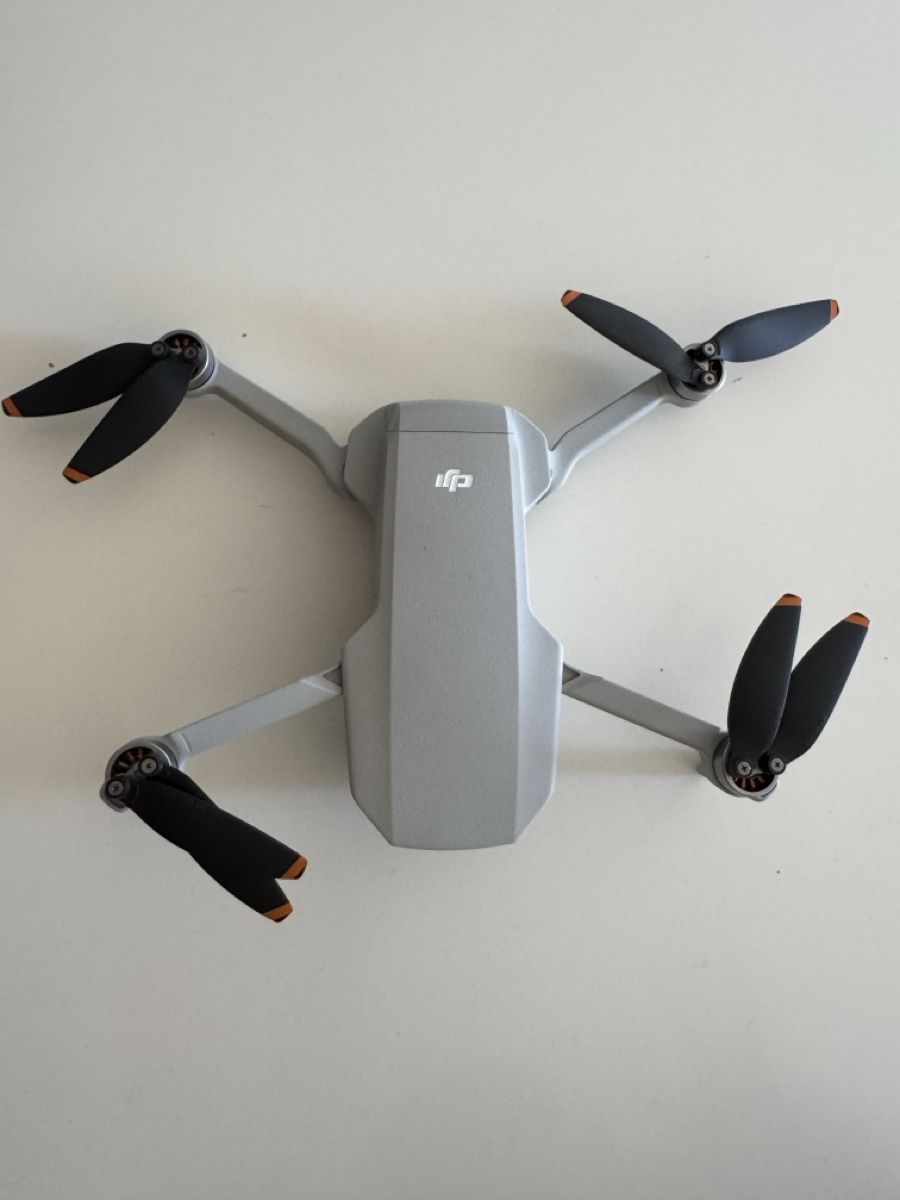 DJI Modellismo RC: DJI Mini 2 Fly More Combo – Usato da Uznach venduto da Jan9927 4
