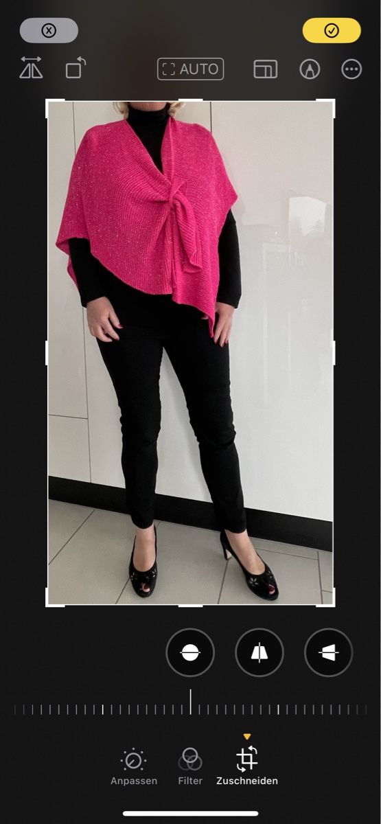 Altro in Moda donna: Poncho/ Cape one Size NEUWERTIG – Nuovo (secondo la descrizione) da Rüti ZH venduto da kar_xx9l 2