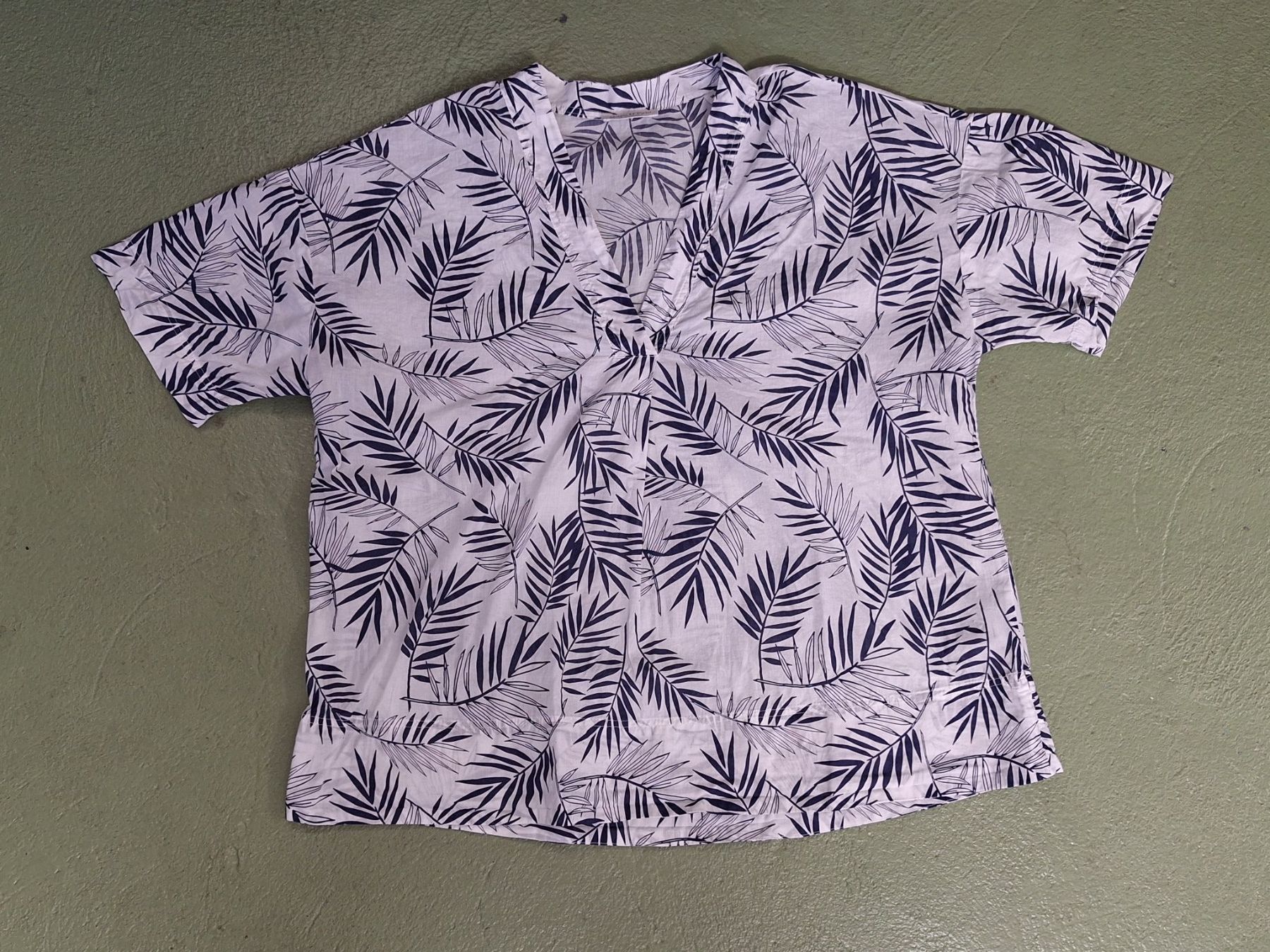Marc O'Polo Chemisiers: Bluse Marc O'Polo – D'occasion à Niederglatt ZH par Bobsli