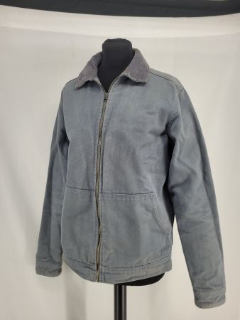 JULES JEANS - veste homme bleue S