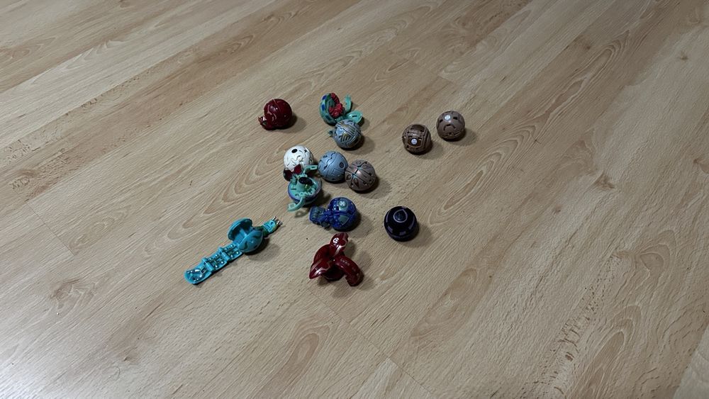 Bakugan Kugeln | Kaufen auf Ricardo