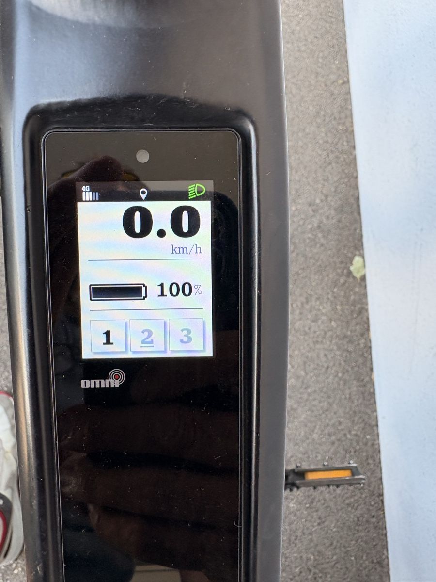 Stromer Velos: Stromer ST2 – Gebraucht aus Biel/Bienne von dalbotex 4