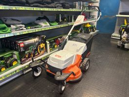 Stihl RMA 765 V Akku Rasenmäher für Akku AR
