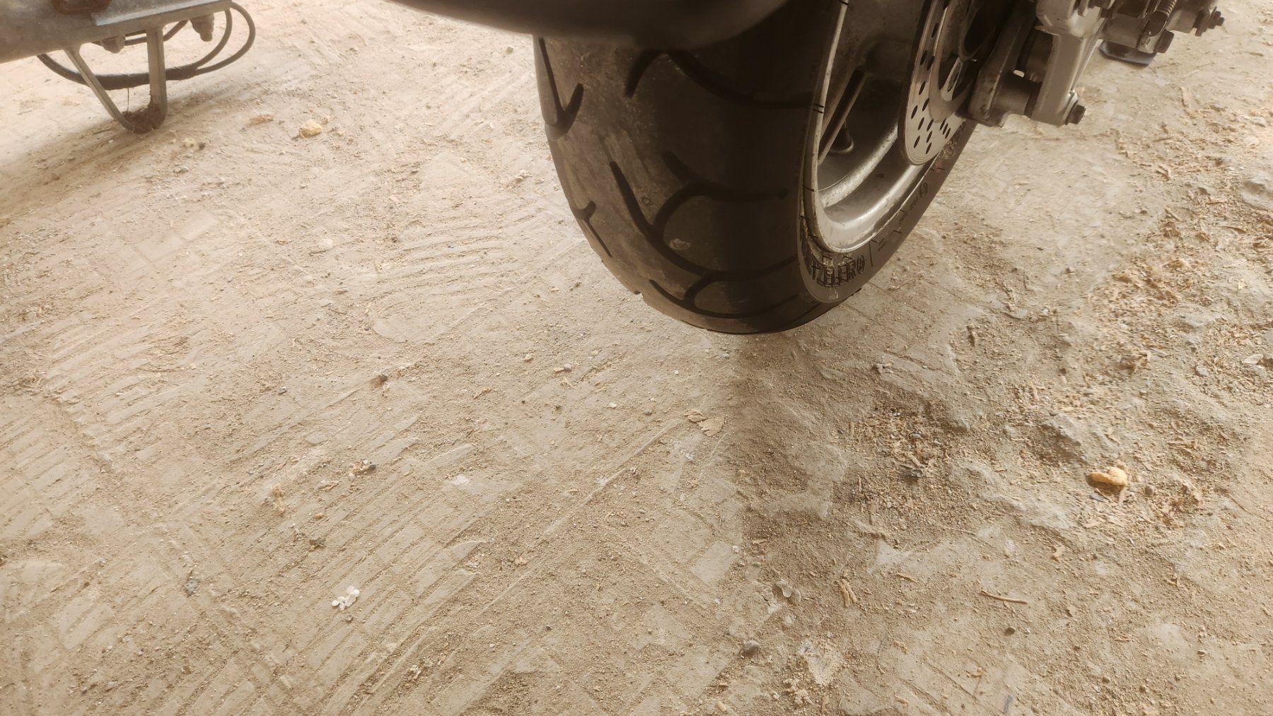 Suzuki Scooters: Suzuki AN650A Burgman – Gebraucht aus Gluringen von Schwiniggel1 3