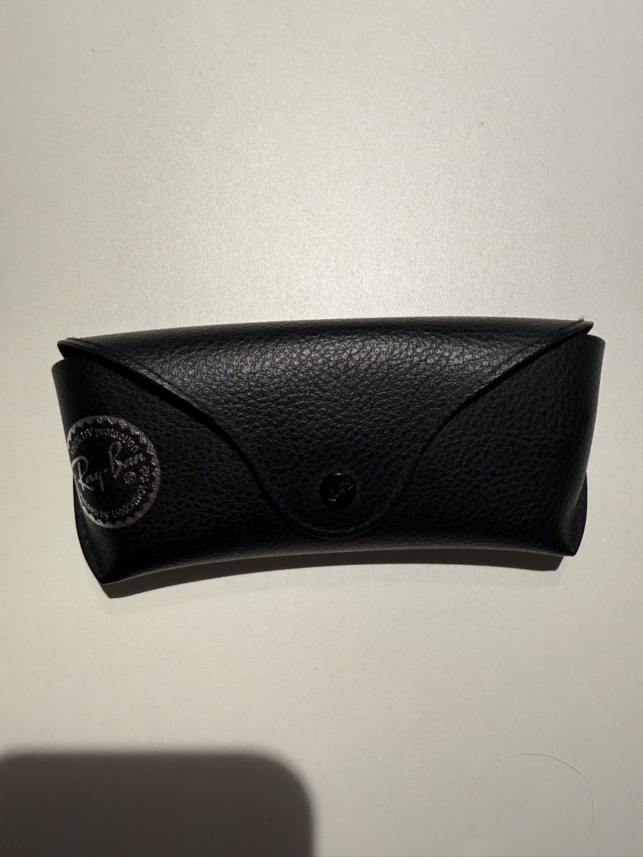 Ray-Ban Brillen & Gläser: Rayban Sonnenbrille mit case  – Neu (gemäss Beschreibung) aus Zug von SebastianSonderegger 5