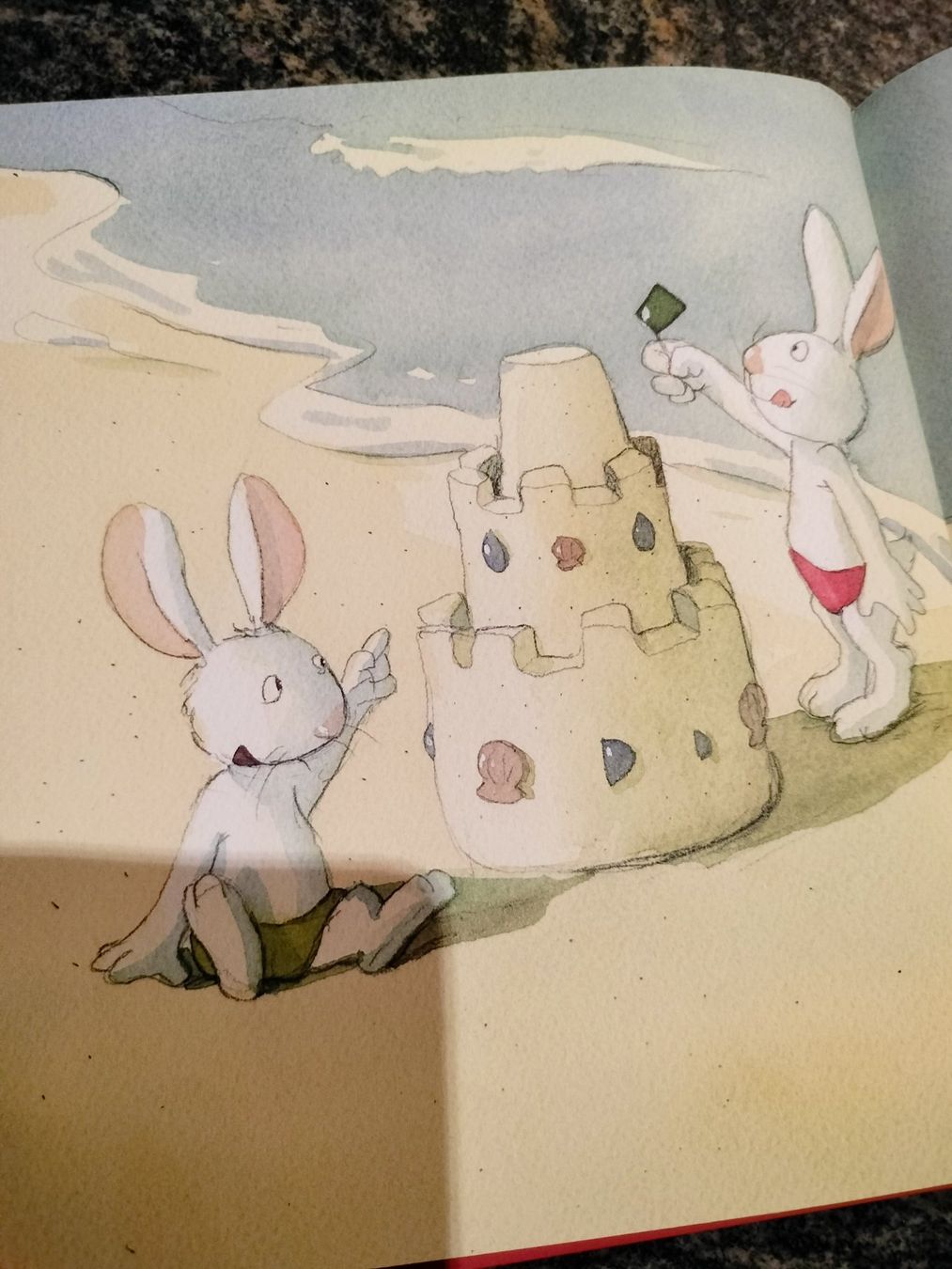 Libri: La belle histoire de mes 2 ans Fleurus – Usato da Cortaillod venduto da rozinna 5