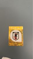 Japan JFA Sticker Panini guter Zustand