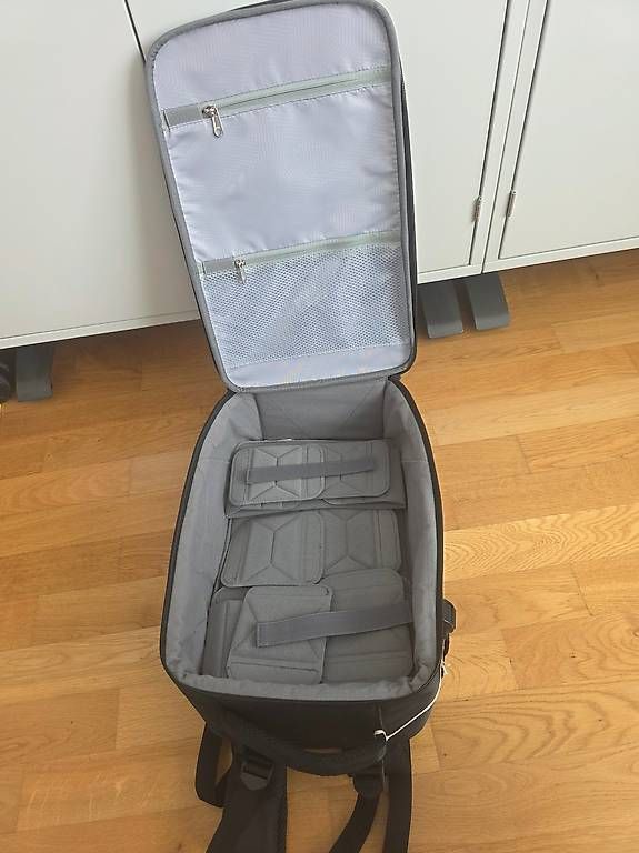 Sacs à dos: Foto Rucksack – Neuf avec emballage d'origine à Volketswil par Bluemann