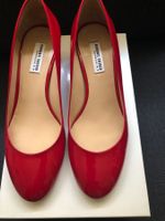 VERO CUOIO Echt Leder Schuhe Pumps 37