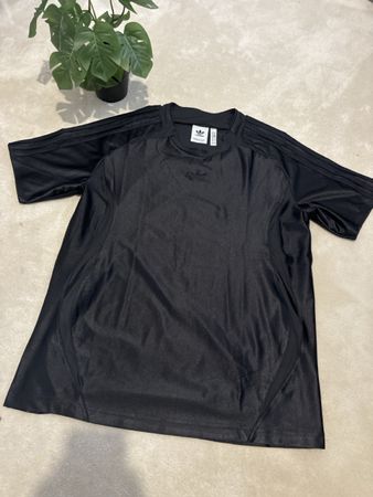 T-Shirt Adidas noir taille M homme neuf