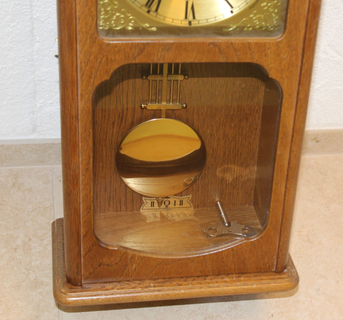 Orologi da terra & Orologi da parete: Pendule (NW) – Usato da Schaan venduto da antikes_und_kurioses 5