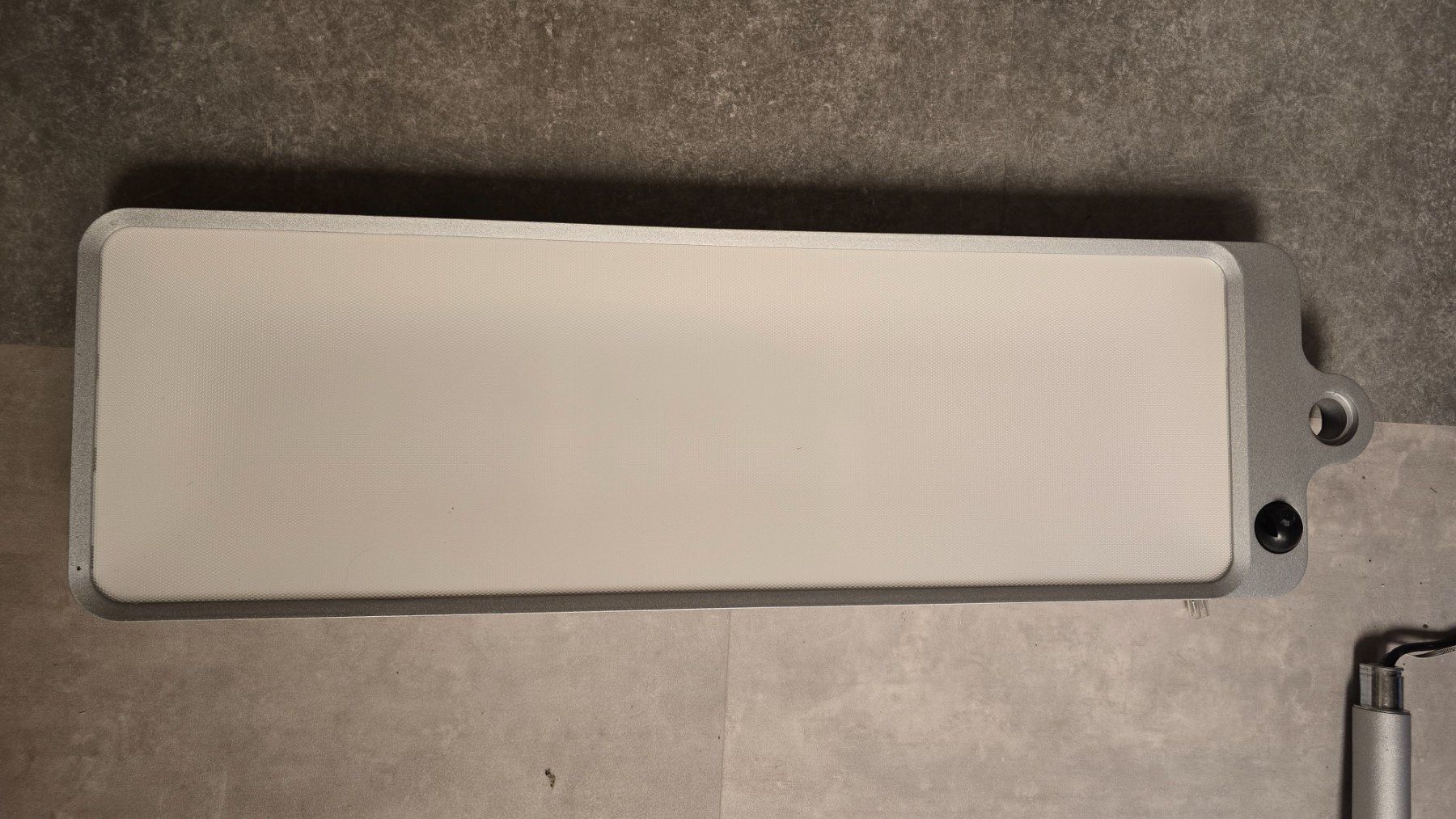 Regent Lampade: Büro Stehlampe von Regent – Usato da Aesch BL venduto da imbeli 4