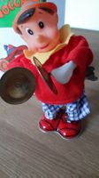 PINOCCHIO  zum aufziehen Rarität...