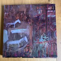 Ginger Baker – Horses & Trees