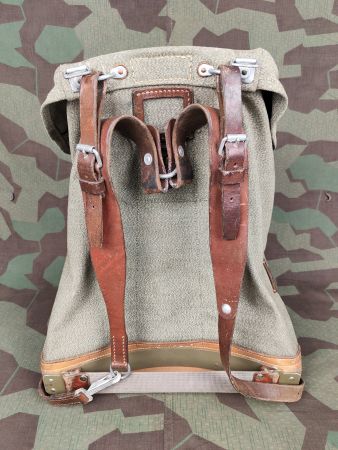 Rucksack Ord. 1958, Variante 1