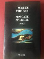 Morgane Madrigal - J. Chessex