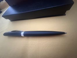 Caran d'Ache  Dunas noir