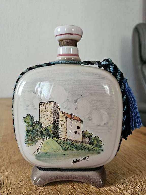 Altro: Flachmann Habsburg – Usato da Birrhard venduto da pas_5sl2