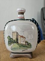 Flachmann Habsburg