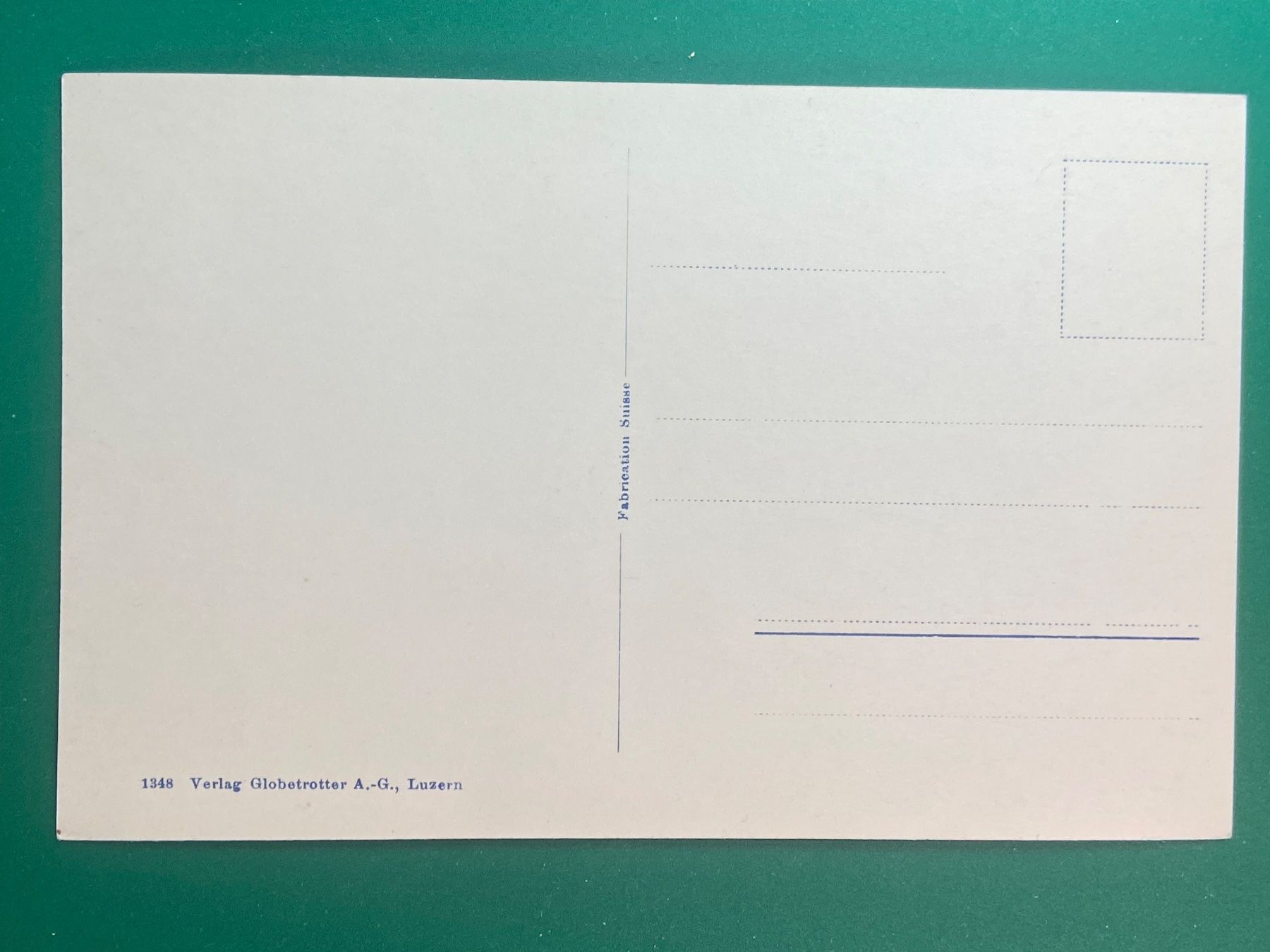 Cartoline postali: Vitznau – Usato da Steg VS venduto da danwer74 1