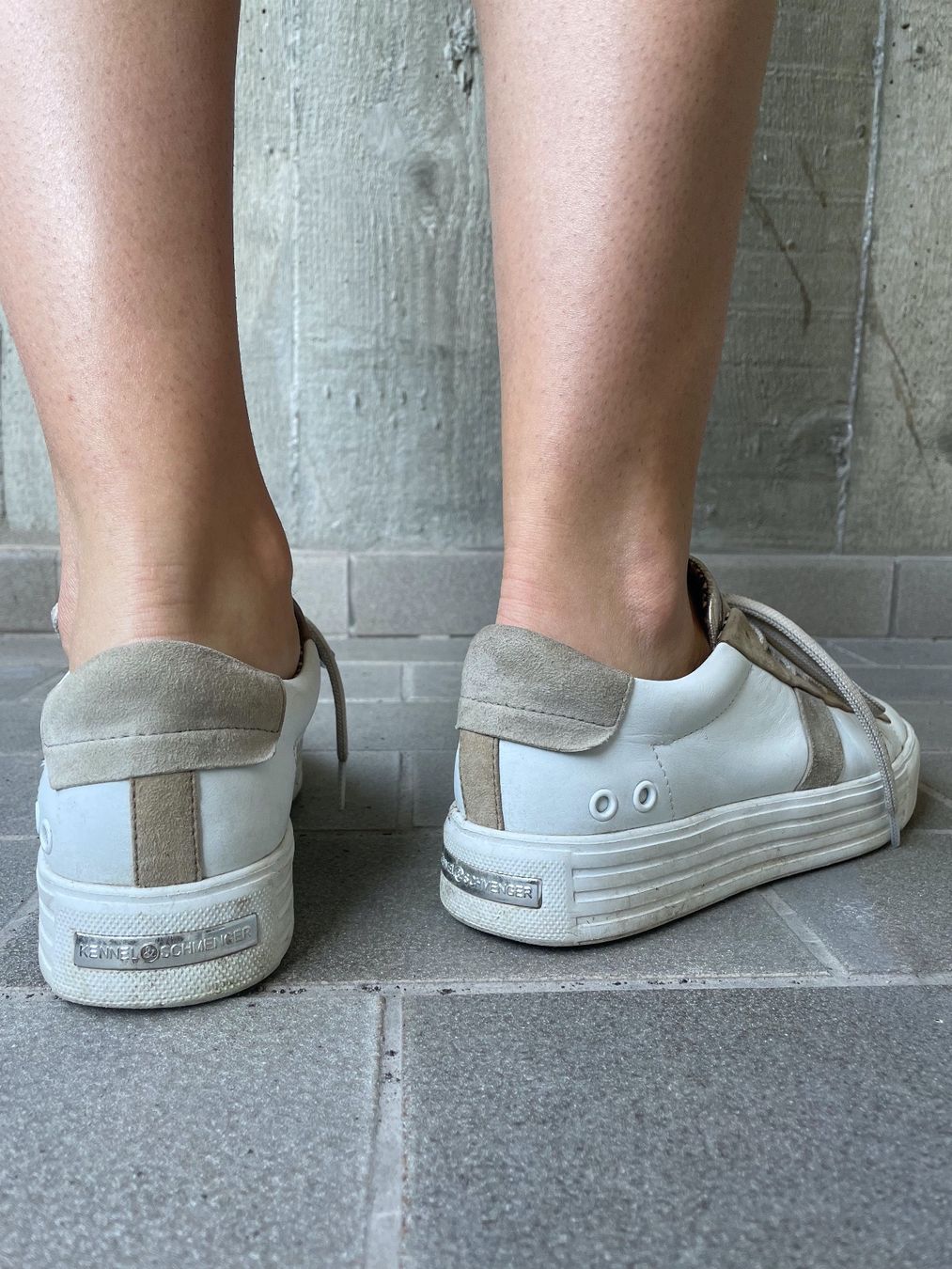 Kennel + Schmenger Chaussures femmes: Basket Kennel & Schmenger – D'occasion à Martigny par Lea_lucci 1