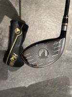 Honma BERES Driver  Black 5 Sterne ***** Version