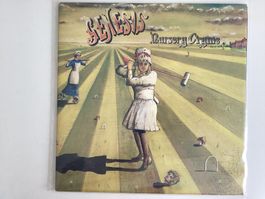 Genesis LP - Nursery Cryme