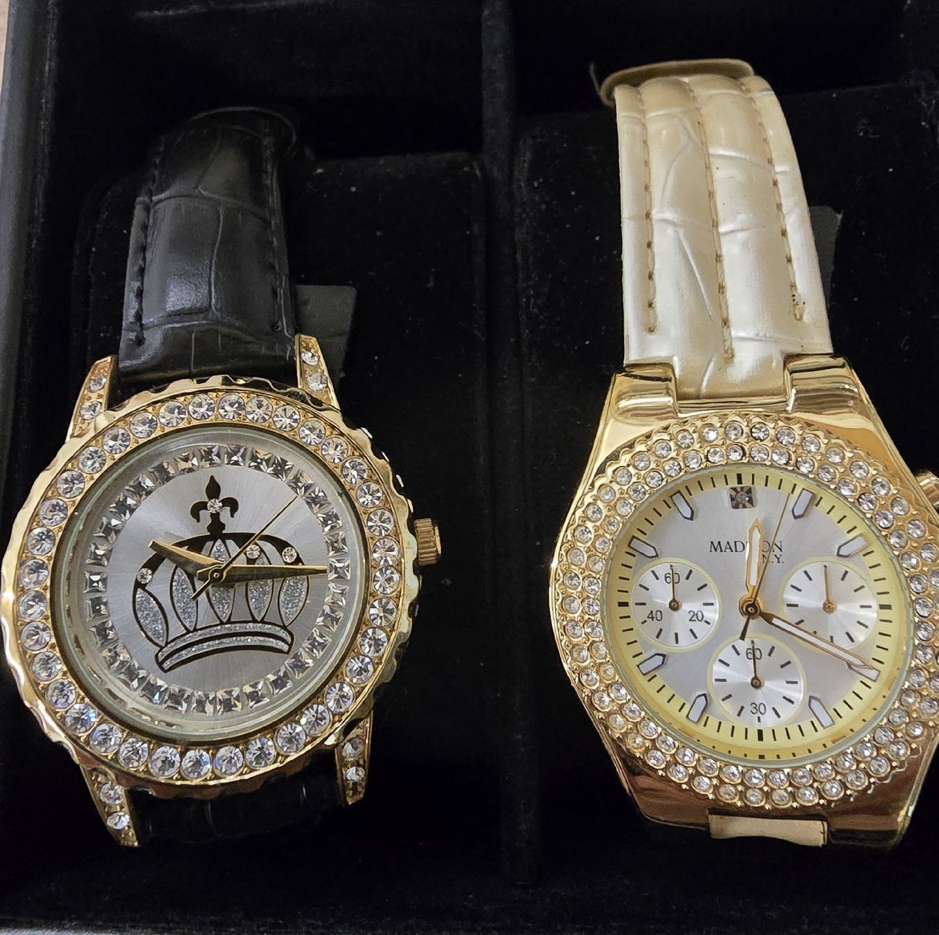 Orologi: Diverse Uhren – Difettoso da Heimberg venduto da Bidu03 1