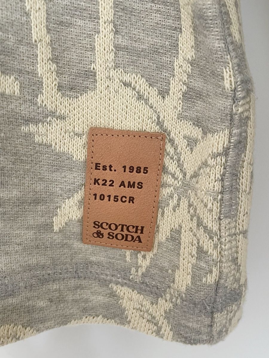 Maglioni & Felpe: Hoodie vom Scotch & Soda – Usato da Liestal venduto da userin1000 2