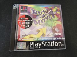 Bust-A-Move 4 