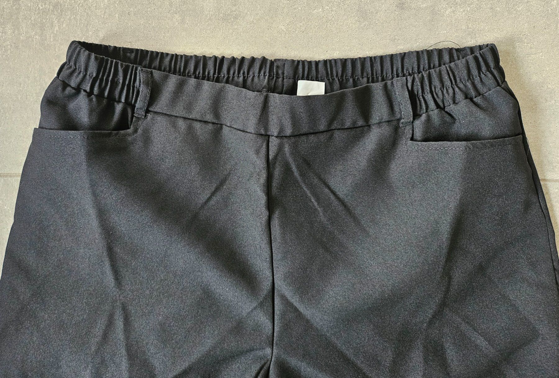 Hosen: Hose elegant,Elastbund,Kurzgrösse 21/Gr. 42 – Gebraucht aus Siblingen von Vany_McDougall 2
