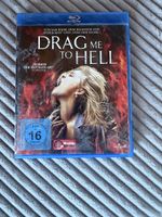 Blu-Ray Drag me to hell