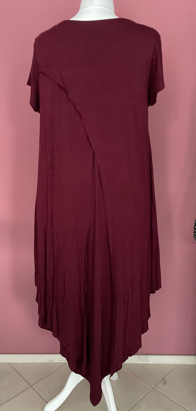 Vestiti: Bequemes apartes Sommerkleid – Usato da Muttenz venduto da einfach-schoen 2