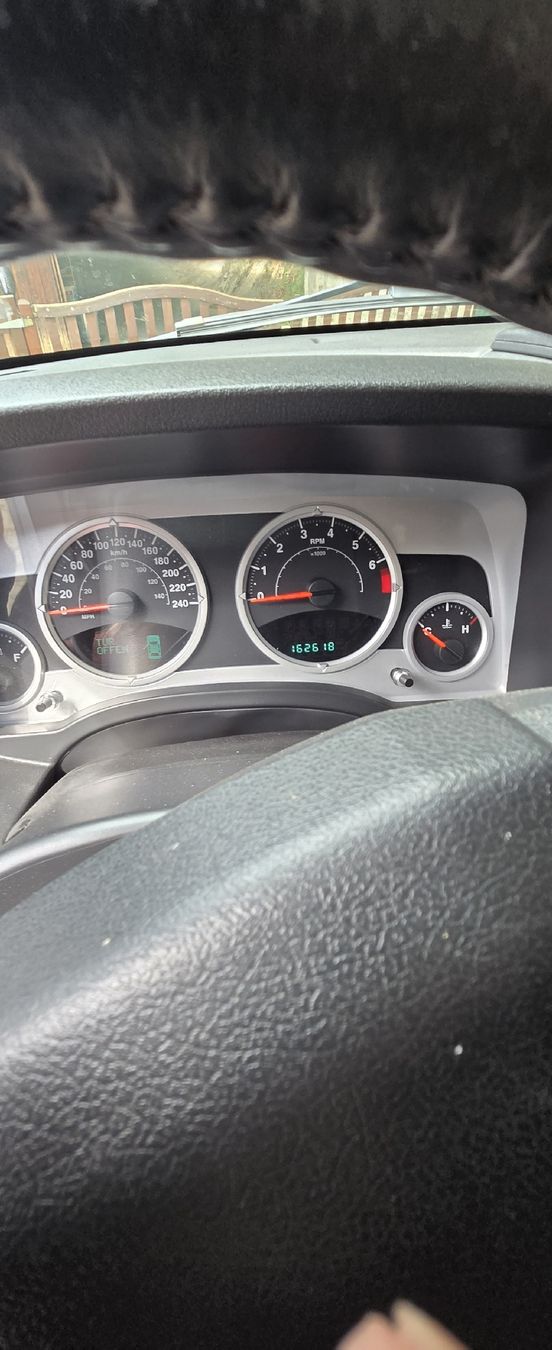 Jeep Autos: jeep patriot – Gebraucht aus Madiswil von Bobber7372 5
