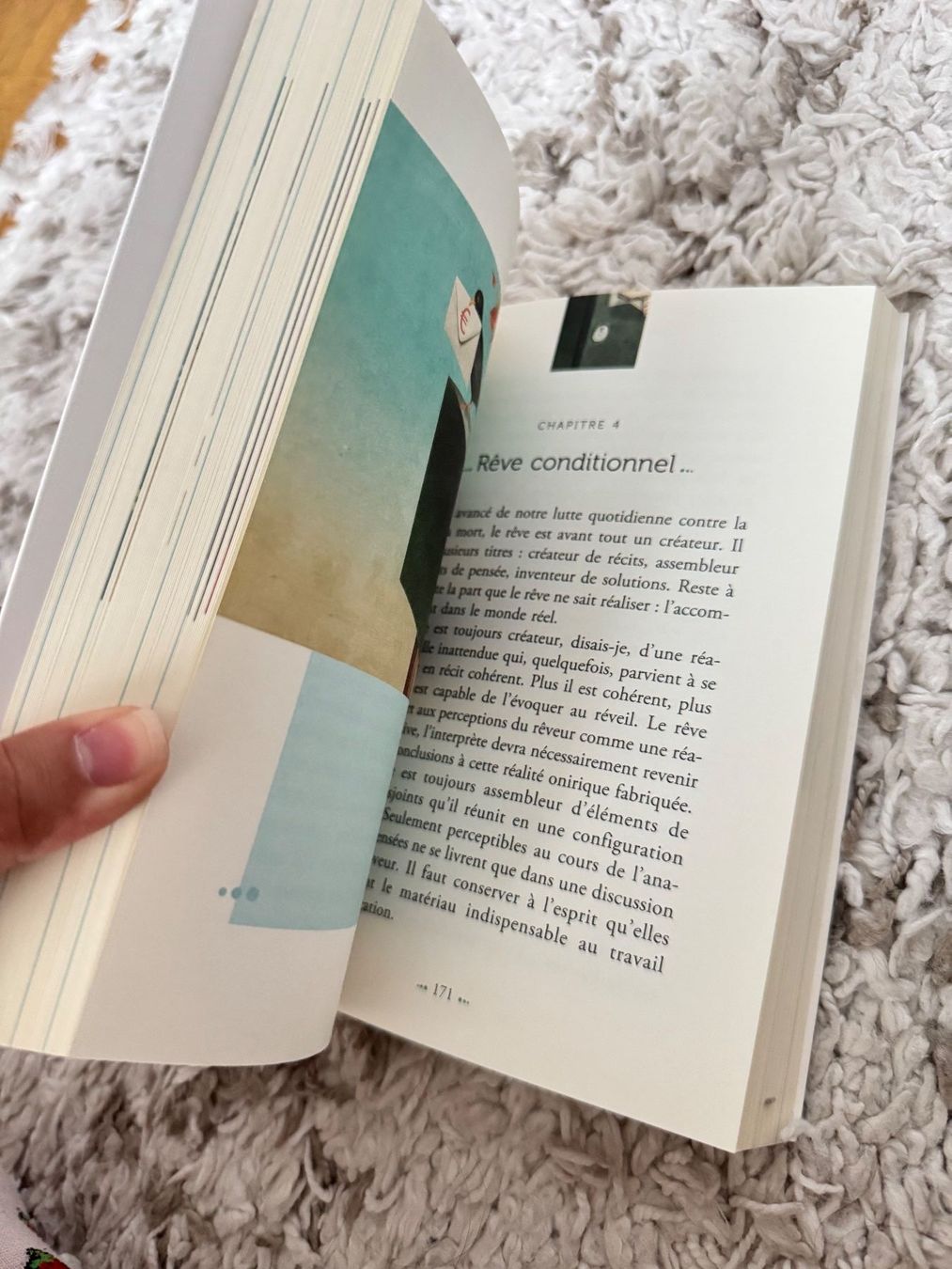 Libri: Livre - LES SECRETS DE VOS RÊVES – Nuovo (secondo la descrizione) da Montreux venduto da iizaa811 1