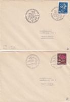 Schweiz 1949: 100 Jahres Eidgenössische Post