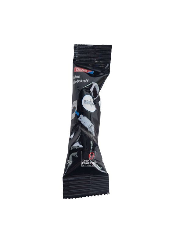 Tesa Altri accessori per il bagno: TESA Toilettenpapierhalter – Nuovo (secondo la descrizione) da Wangen b. Olten venduto da Restwert_Wangen 4
