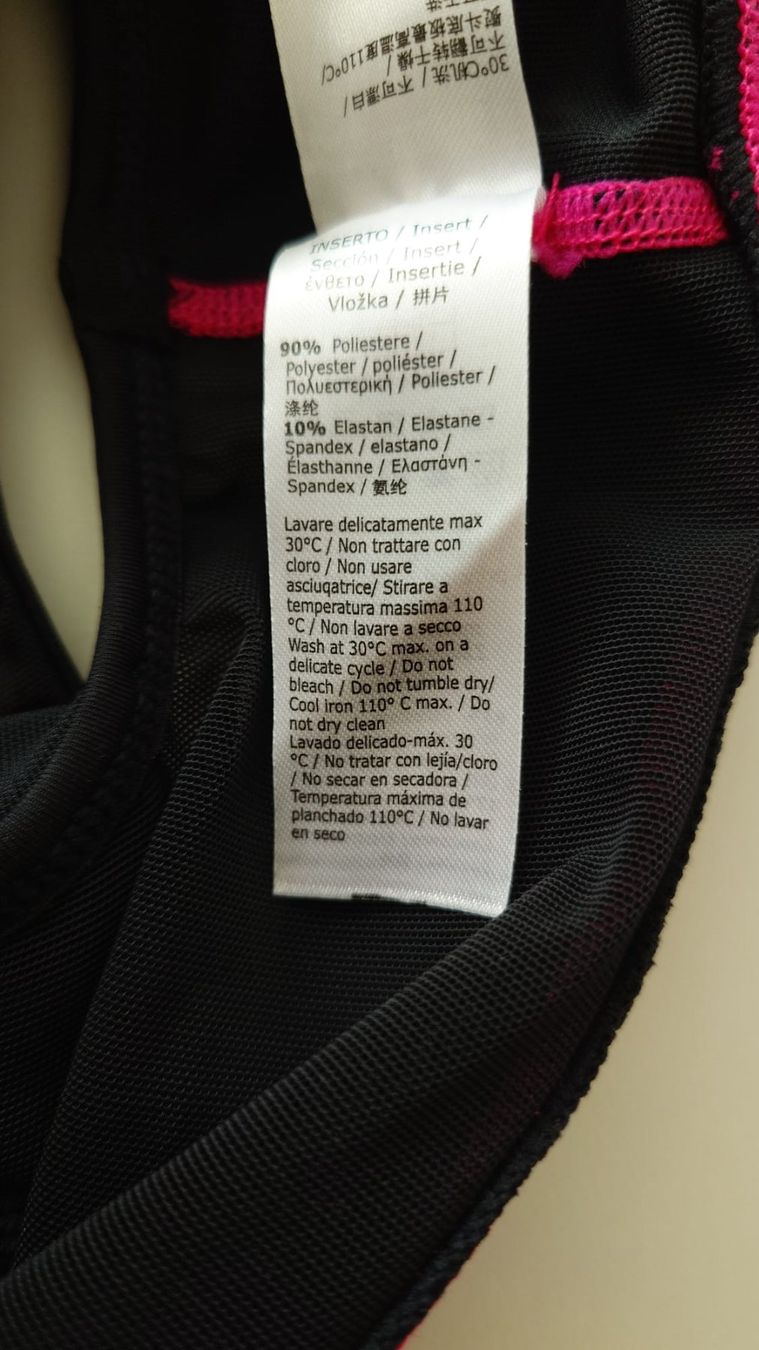Tops: Jaked Top, Grösse S – Neu und originalverpackt aus Riehen von markstre11 4