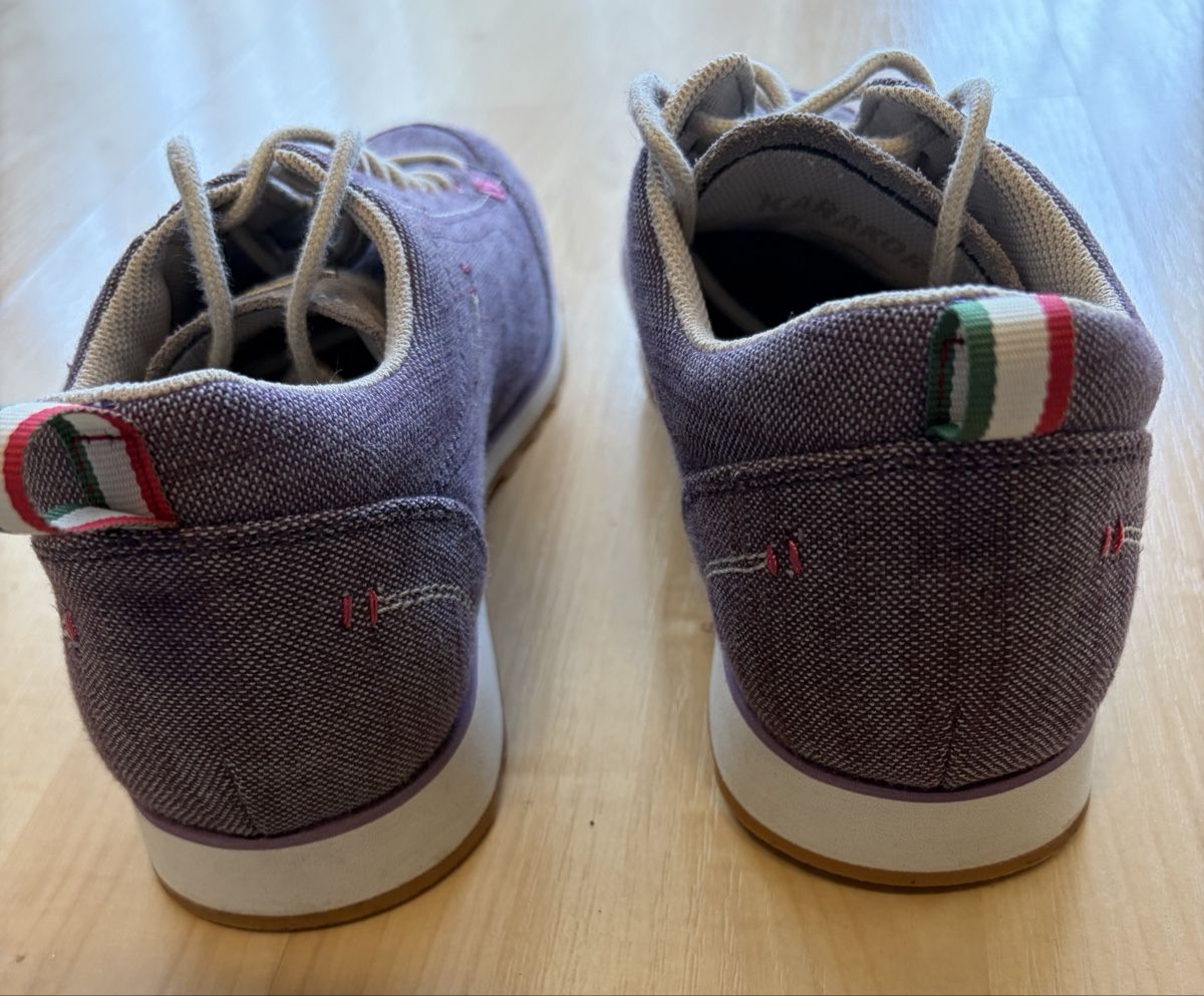Dolomite Scarpe da donna: Dolomite Sneackers Grösse 40 neuwertig  – Nuovo (secondo la descrizione) da Lyss venduto da Halti129 2
