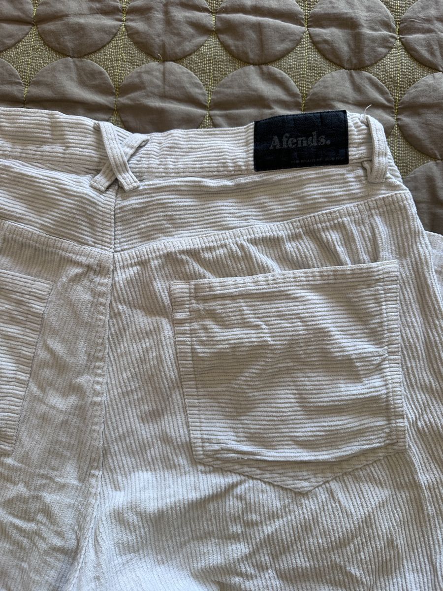 Hosen: Hose von Afends – Gebraucht aus Fribourg von samsam04 2