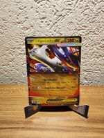 Méga-Latias EX Méga-Évolution Promo N°011