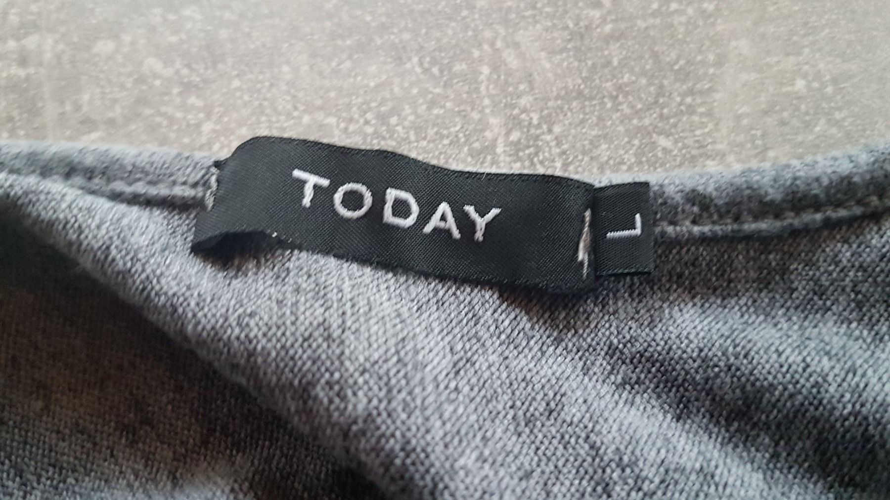 Maglioni & Felpe: Pull taille L marque Today – Usato da Villiers venduto da san_jn5w 3